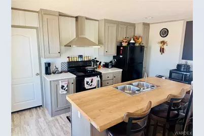 12347 S Third Street, Yucca, AZ 86438 - Photo 1