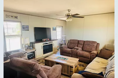 12347 S Third Street, Yucca, AZ 86438 - Photo 5