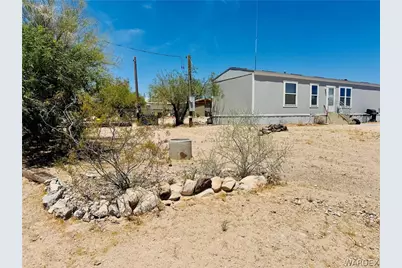 12347 S Third Street, Yucca, AZ 86438 - Photo 29