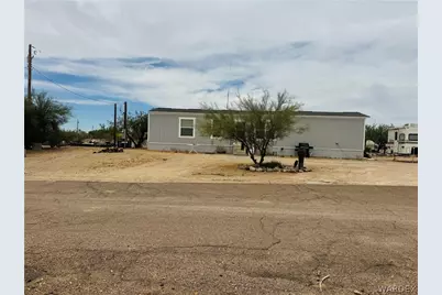 12347 S Third Street, Yucca, AZ 86438 - Photo 23
