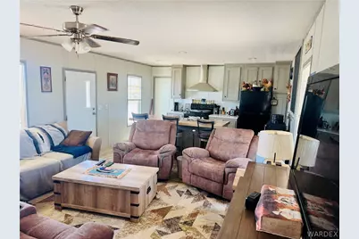 12347 S Third Street, Yucca, AZ 86438 - Photo 7