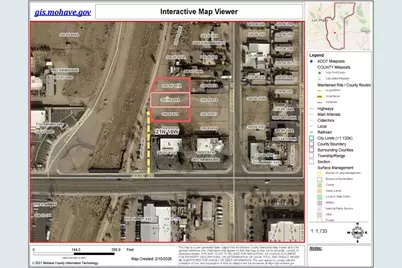 320-05-027A Van Nuys, Kingman, AZ 86401 - Photo 7