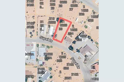 12922 Supai Drive, Topock, AZ 86436 - Photo 5