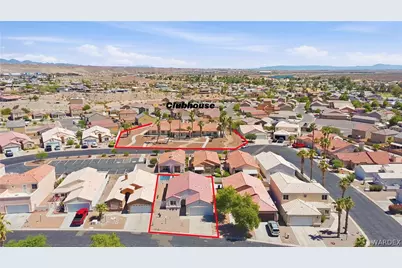 1188 Pawnee Drive, Bullhead City, AZ 86442 - Photo 31