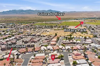 1188 Pawnee Drive, Bullhead City, AZ 86442 - Photo 5