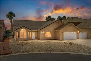 6102 S Los Lagos Circle, Fort Mohave, AZ 86426 - Photo 1