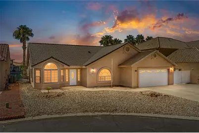6102 S Los Lagos Circle, Fort Mohave, AZ 86426 - Photo 5
