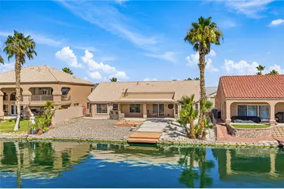 6102 S Los Lagos Circle, Fort Mohave, AZ 86426 - Photo 3