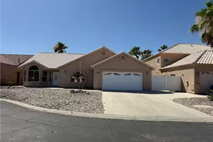 6102 S Los Lagos Circle, Fort Mohave, AZ 86426 - Photo 1