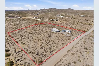 958 W Detrital Drive, Meadview, AZ 86444 - Photo 5