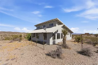 958 W Detrital Drive, Meadview, AZ 86444 - Photo 1