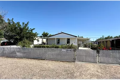 2085 E Packard Avenue, Kingman, AZ 86409 - Photo 5