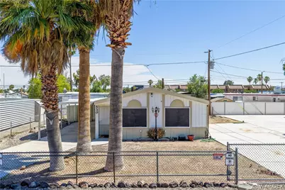 530 Havasu Lane, Bullhead City, AZ 86442 - Photo 23