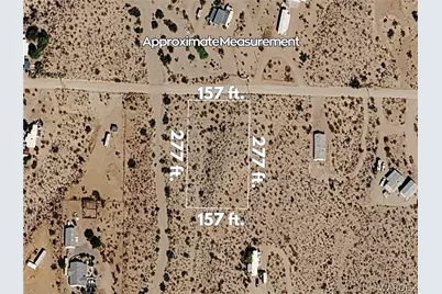 958 Overton Drive, Meadview, AZ 86444 - Photo 3