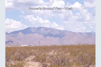 0 Navajo Road, Golden Valley, AZ 86413 - Photo 1