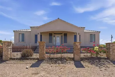 4014 Tercero Road, Bullhead City, AZ 86429 - Photo 1