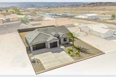 3421 Sundance Drive, Bullhead City, AZ 86429 - Photo 49