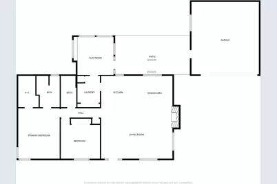 3320 W Chea Drive, Golden Valley, AZ 86413 - Photo 3