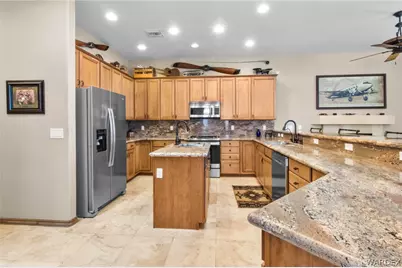 5168 S Antelope Drive, Fort Mohave, AZ 86426 - Photo 13
