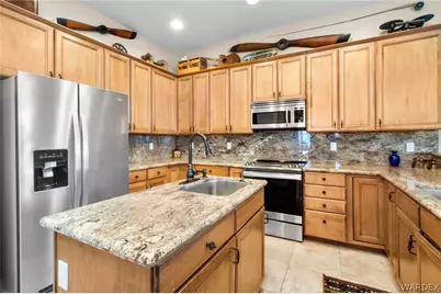 5168 S Antelope Drive, Fort Mohave, AZ 86426 - Photo 15