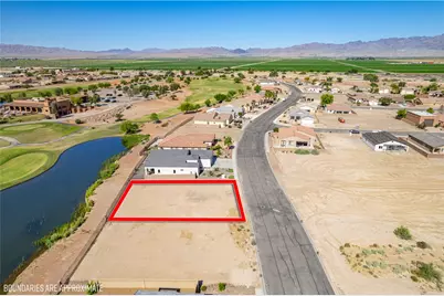 50 N Cypress Point Drive, Mohave Valley, AZ 86440 - Photo 5