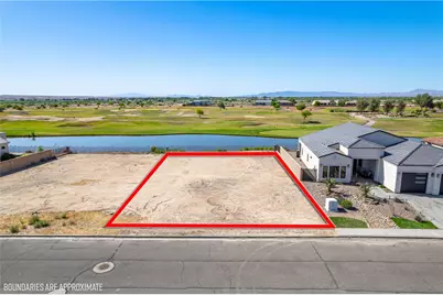 50 N Cypress Point Drive, Mohave Valley, AZ 86440 - Photo 1