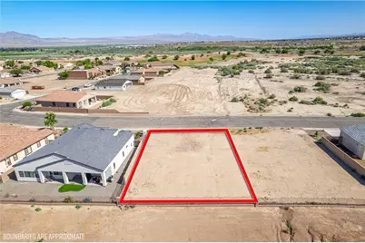 50 N Cypress Point Drive, Mohave Valley, AZ 86440 - Photo 3