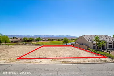 12 S Augusta Drive, Mohave Valley, AZ 86440 - Photo 3