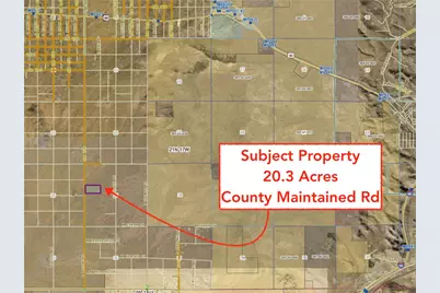 000 Bacobi Road, Golden Valley, AZ 86413 - Photo 1