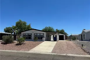 4310 S Rafe Ave, Fort Mohave, AZ 86426 - Photo 1