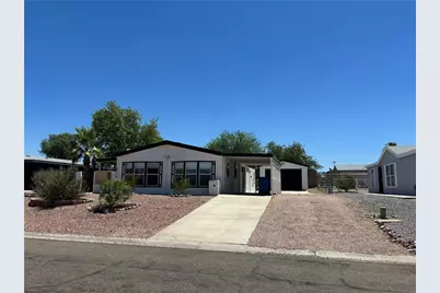 4310 S Rafe Avenue, Fort Mohave, AZ 86426 - Photo 1