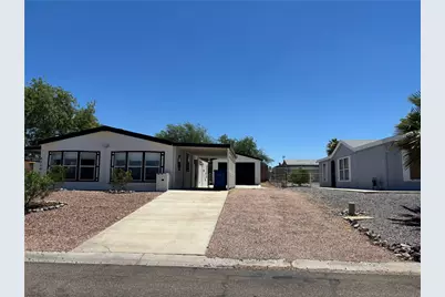 4310 S Rafe Avenue, Fort Mohave, AZ 86426 - Photo 3