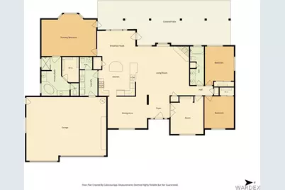 2569 Running Iron Loop, Kingman, AZ 86401 - Photo 3