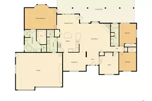 2569 Running Iron Loop, Kingman, AZ 86401 - Photo 3
