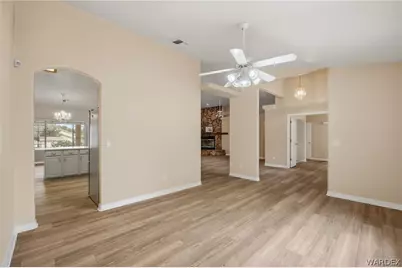 2569 Running Iron Loop, Kingman, AZ 86401 - Photo 35