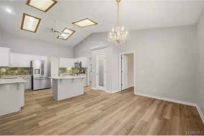 2569 Running Iron Loop, Kingman, AZ 86401 - Photo 19