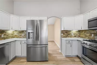 2569 Running Iron Loop, Kingman, AZ 86401 - Photo 17