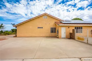 2569 Running Iron Loop, Kingman, AZ 86401 - Photo 47