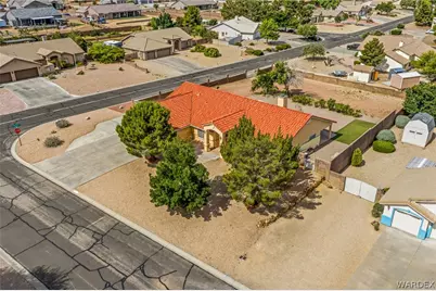 2569 Running Iron Loop, Kingman, AZ 86401 - Photo 55