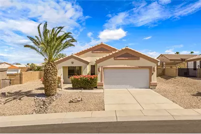 2943 Tierra Vida, Bullhead City, AZ 86429 - Photo 1