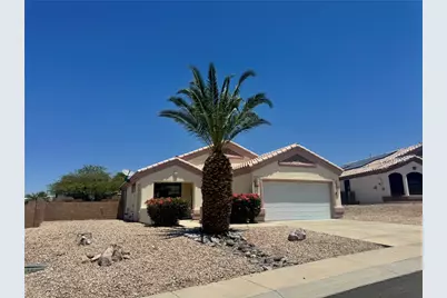 2943 Tierra Vida, Bullhead City, AZ 86429 - Photo 3