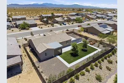 443 Martinez Road, Golden Valley, AZ 86413 - Photo 23