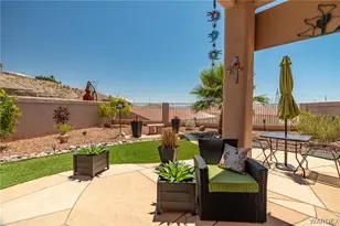 1109 Legends Dr, Bullhead City, AZ 86429 - Photo 45