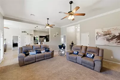 4204 N Stampede Road, Kingman, AZ 86401 - Photo 5