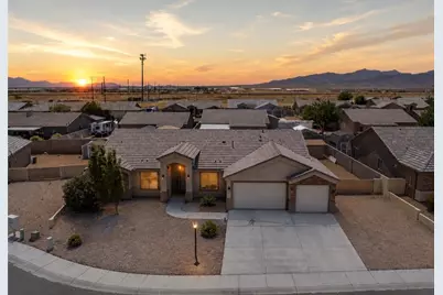 4204 N Stampede Road, Kingman, AZ 86401 - Photo 1