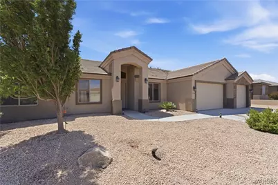4204 N Stampede Road, Kingman, AZ 86401 - Photo 33