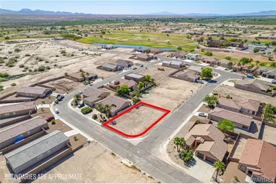 34 Spanish Bay Drive, Mohave Valley, AZ 86440 - Photo 3