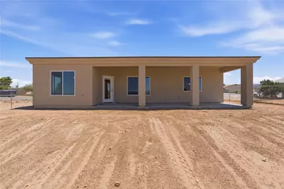 7744 E Old Mission Drive, Kingman, AZ 86401 - Photo 11