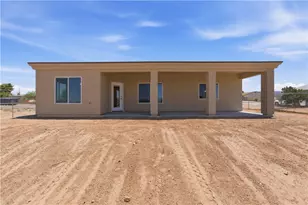 7744 E Old Mission Dr, Kingman, AZ 86401 - Photo 11