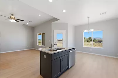 7744 E Old Mission Drive, Kingman, AZ 86401 - Photo 17